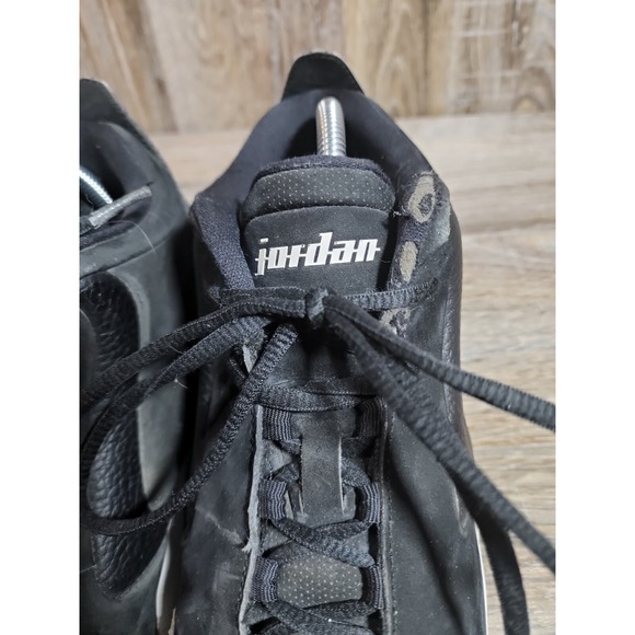 Nike Air Jordan Big Fund Basketball Shoes Men's BV6273 003 Size 9 Multi Color - Picture 8 of 11